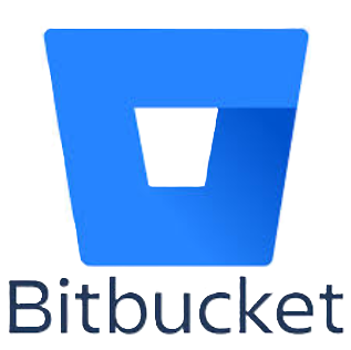 Bitbucket Logo