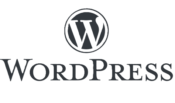 WordPress Logo