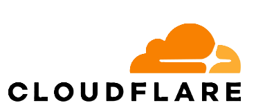 Cloudflare Logo