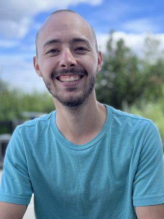 Evan picture
